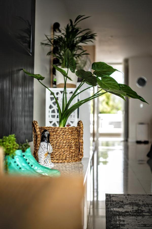Plett Holiday Apartment Plettenberg Bay Exterior foto