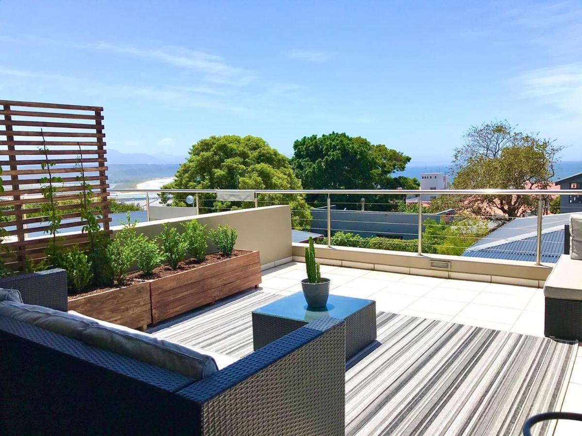 Plett Holiday Apartment Plettenberg Bay Exterior foto