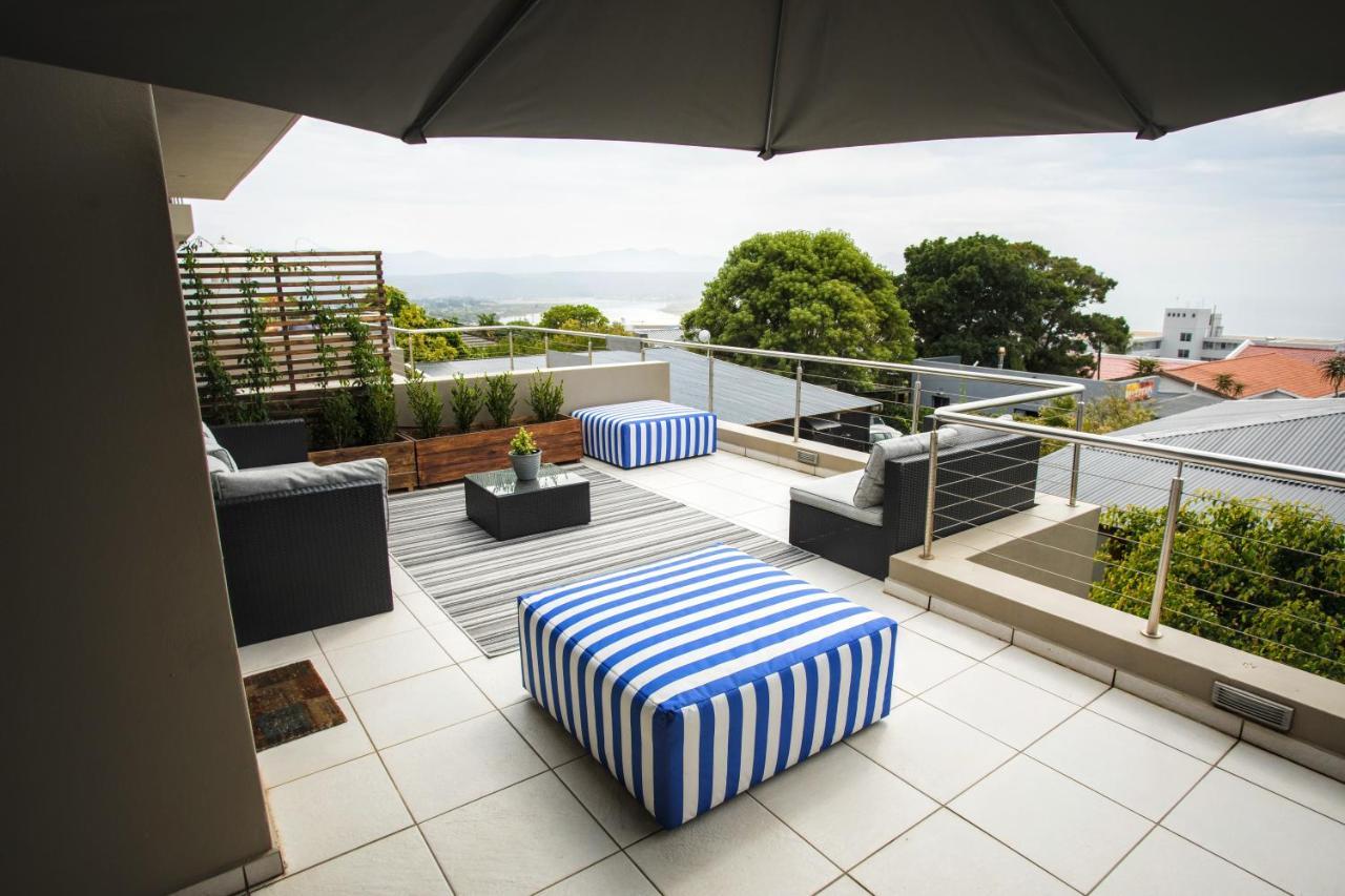 Plett Holiday Apartment Plettenberg Bay Exterior foto