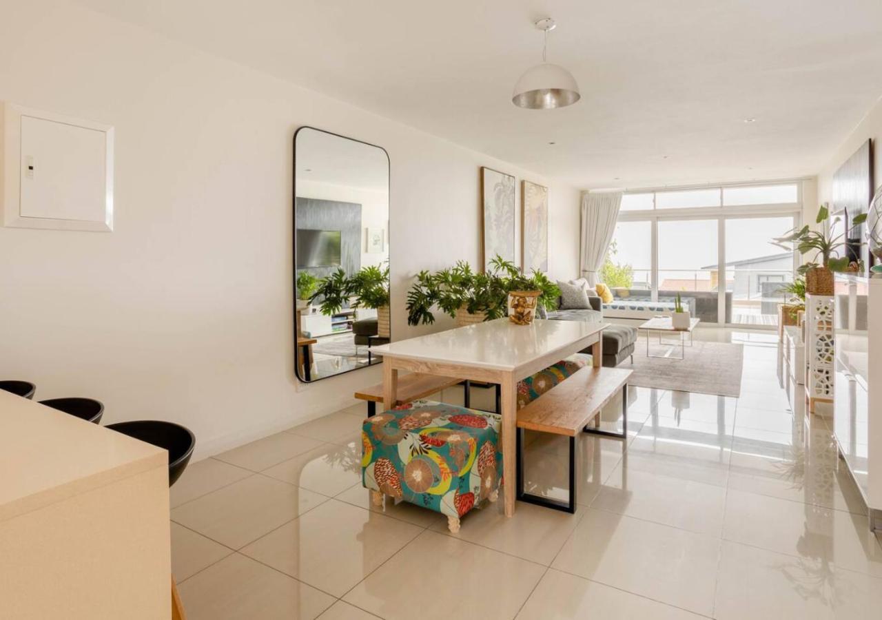 Plett Holiday Apartment Plettenberg Bay Exterior foto
